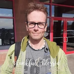 Meet your Posher, Aaron